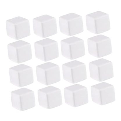Toyvian 30pcs Essential Trace Elements for Tortoise Turtle Lizard Frog Chameleon Supports Health Growth Enhances Water Quality Stability