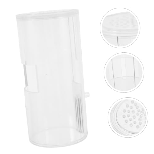 Cabilock Mist Maker Machine for Aquarium Water Fogger Landscape Decor Accessories Mist Fogger Machine Aquarium Apparatus Atomization Tool Fish Tank Equipment