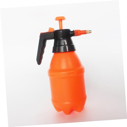 Happyyami 1pc Quality Material Air Pressure Sprayer Garden Spray Plant Watering Tool Reptile Sprayer Air Pressure Kettle Random Color