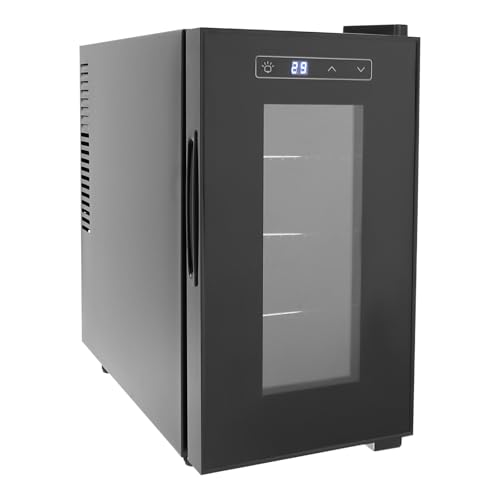 Reptile Egg Incubator, 23l Digital Led Display with Precise Temperature Control (50-104°F/10-40°C), Automatic 110v Hatcher for Chameleon, Lizard, Snake & Turtle Eggs