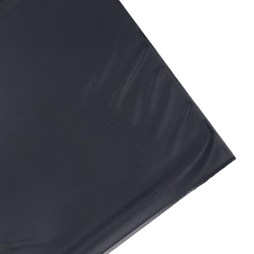 POCREATION 2 Pack Seedling Heat Mat, Plant Heat Mat for Plant Starting PVC IPX7 Warm Hydroponic Heating Pad for Indoor Home Gardening Seed Starter (US Plug 120V)
