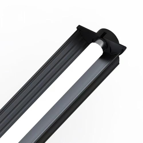 Sundew UVB 5.0 T5 Reptile Lighting Kit, 4W Compact T5 UVB Tube with Fixture, UVB Lighting System for Small Terrariums (4-Watt/6.5 Inches) - size: 4-Watt/6.5 Inches