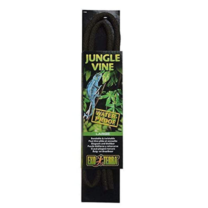 Exo Terra Jungle Vine, Large, Multi (PT3086) - size: Large
