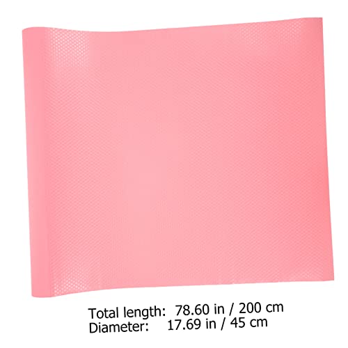 200m Reptile Carpet Liner for Terrariums Non- Substrate Mat for Snakes Lizards Tortoises Bearded Dragons Easy to Clean Material
