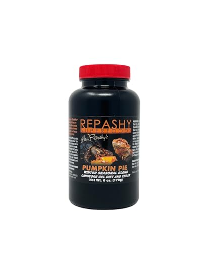 Repashy Pumpkin Pie (6 Oz Jar)
