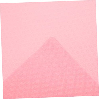 Reptile Carpet Substrate Pad for Bearded Dragon Tank Lightweight Portable Terrarium Accessory Easy to Clean Reptile Mat for Leopard Gecko Lizard Snake Turtle