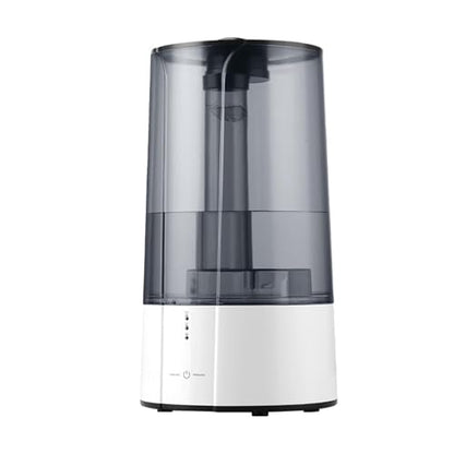 Reptile Humidifier Mister 4L Large Capacity with Adjustable Hose for Terrariums