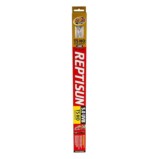 Zoo Med - Bulb REPTISUN 5 UVB 48IN