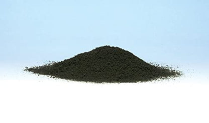 Woodland Scenics T1341 Fine Turf Shaker Soil/50 Cu. in.