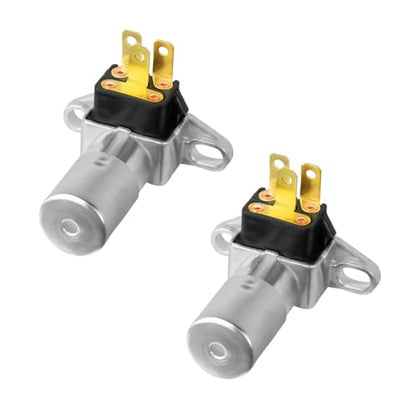 2Pcs DS72T DS-72 Headlight Dimmer Switch - D808 Dimmer Switch with 3 Terminal Replacement for Many Car Light Dimmer
