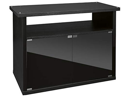 Exo Terra Terrarium Cabinet, Reptile and Amphibian Terrarium Stand, Large, PT2708 - size: 36 Inches