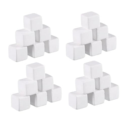 TOYANDONA 30pcs Climbing Pet Calcium Block Chameleon Reptiles Stone for Turtle Tortoise Lizard Frog Amphibian Health Products Turtle Tortoise Lizard Amphibian Health Products