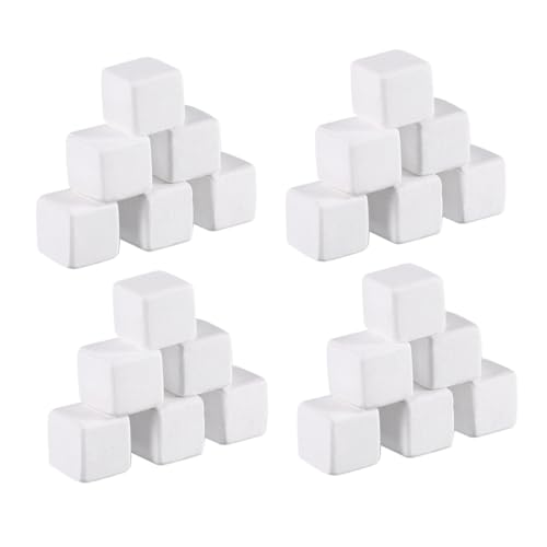 TOYANDONA 30pcs Climbing Pet Calcium Block Chameleon Reptiles Stone for Turtle Tortoise Lizard Frog Amphibian Health Products Turtle Tortoise Lizard Amphibian Health Products