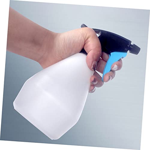 ORFOFE 3pcs Humidification Spray Bottle Watering Can Plant Watering Kettle Air Pressure Reptile Sprayer for Gardening