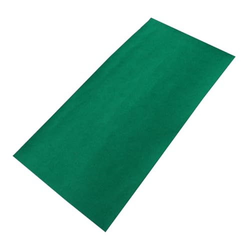 VANZACK Reptile Carpet Liner for PET Cage Soft Polyester Fiber Substrate Mat for Turtles Lizards and Snakes Non-Slip Easy to Clean Reptile Habitat Accessory