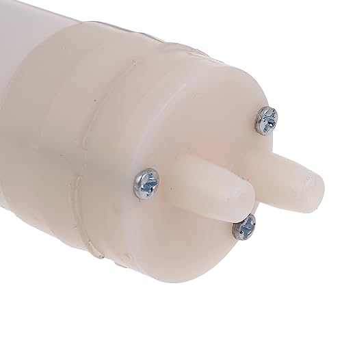Usb Water 5v, 4l / Min for Desktop Fountain Fish Tank, Low Noise Aquarium Water - color: 5 Meters
