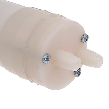 Usb Water 5v, 4l / Min for Desktop Fountain Fish Tank, Low Noise Aquarium Water - color: 5 Meters