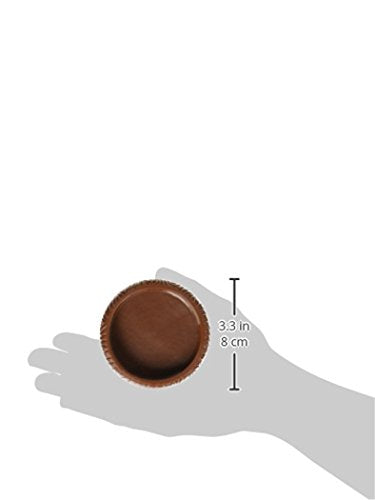 Lee's Pet Products SLE20165 Plastic Pet Mealworm Dish, 3-Inch