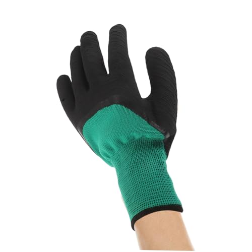 2 Pairs Puncture Resistant Gloves for Safe Handling for Birds Hamsters Snakes and Pets Soft Nonabrasive Design for Comfort and Safety