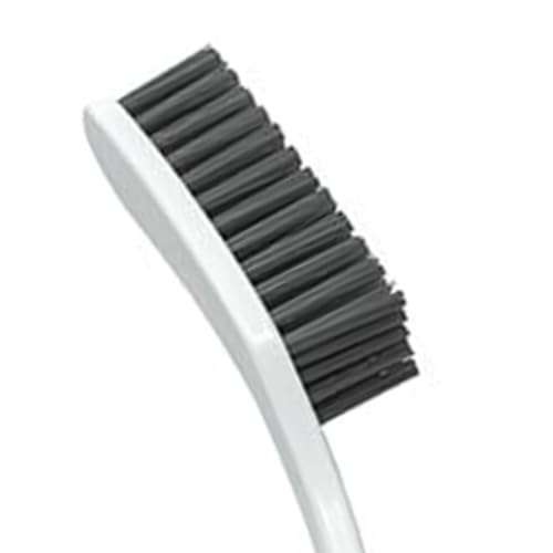 Reptile Tank Cleaner - with Dustpan Brush Feeding Tongs | Lizard Gecko Tank Cleaning Kit | for Lizard Gecko Snake Turtle Frog Home Terrarium Enclosure
