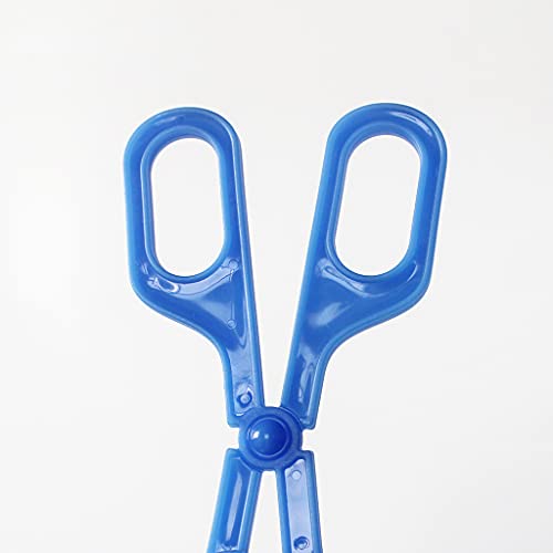 Reptiles Feeding Tongs Tool Catch Clamp Suitable for Crickets Mealworms Locusts