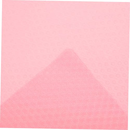 Toyvian Reptile Carpet Nonslip Terrarium Substrate Leopard Gecko Tank Accessories Bearded Dragon Mat Snake Bedding Washable Liner