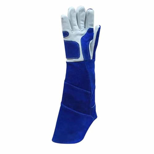 Anti Bite Gloves Gloves for Reptile Snake Lizard