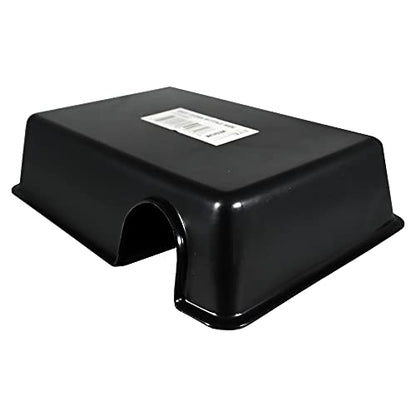XYZReptiles Reptile Hide Box (Medium) - size: Medium