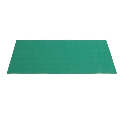 FILFEEL Reptile Carpet Mat 80x40cm, Absorbent Breathable Soft Washable Reusable Terrarium Liner Bedding for Snakes Lizards Tortoises Safe Substrate - size: 80*40cm