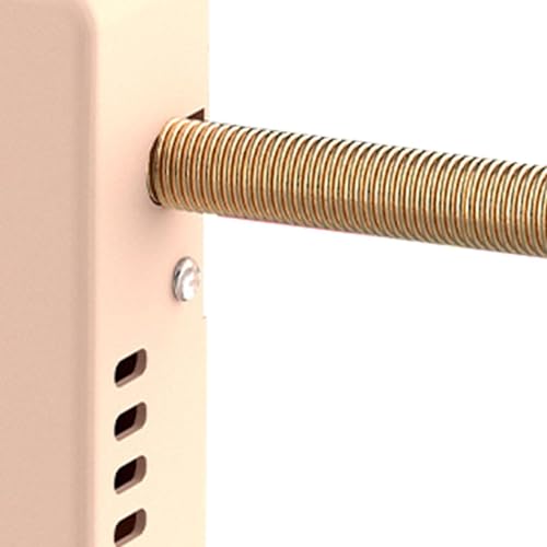 Bird Warmer for Cage - Reptile Enclosure Warmer, Constant Temperature Heater with Rapid Heating Element, Bird Cage, Small Animal Heat Pad, Thermostatic Brooder Plate for Hamster Reptile