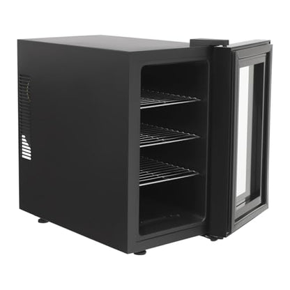 Reptile Incubator, 6.08Gal Scientific Lab Incubator Digital Incubator Cooling and Heating 50-104°F, Reptile Egg Incubators with LED Display & 3 Tier Removable Shelves for Small Reptiles Hatching Eggs