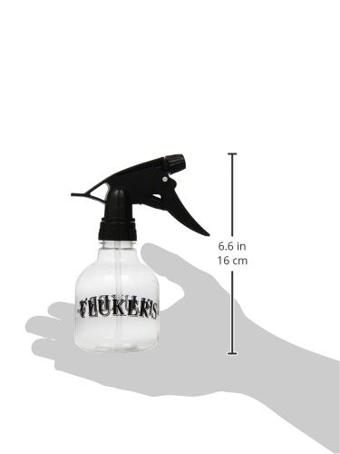 Fluker's Mist Reptiles Repta, Sprayer, 10 oz, Black