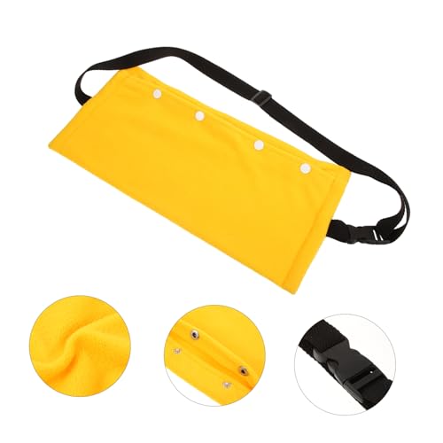 balacoo Portable Reptile Carrier Bag Lightweight Sling Carrier for Lizards Chameleons and Small Pets Versatile Travel Pouch for Hiking Shopping and Outdoor Adventures