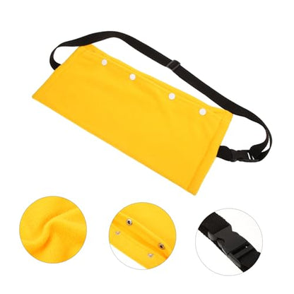 balacoo Portable Reptile Carrier Bag Lightweight Sling Carrier for Lizards Chameleons and Small Pets Versatile Travel Pouch for Hiking Shopping and Outdoor Adventures