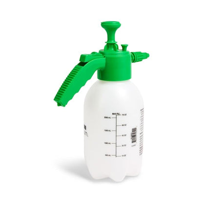 Imagitarium by Petco Adjustable Flow Pump Mister 2 Liters