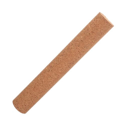 Cork Climbing Branch for Reptiles and Birds Softwood Stick for Basking and Resting Terrariums Natural Wood Habitat Decor