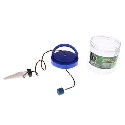 2 Automatic Water Dripper for Reptile