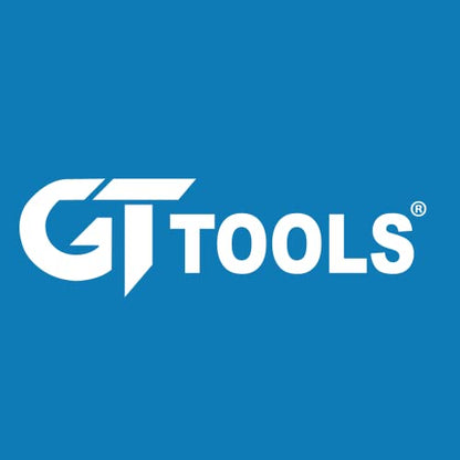 GT Tools Glass Technology – RazorScraper Kit - Includes A 5 Pack Of 4 Different Types Of Blades - Starter Kit