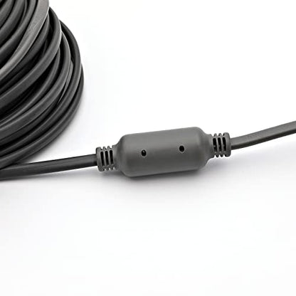 15W 50W 25W 80W 220V for Water Pipe Freeze Protection, Reptiles Pets Heating - size: 4m 15W