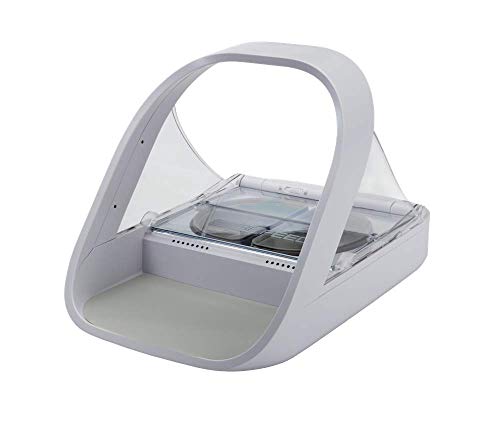 SureFeed Microchip Pet Feeder Connect - Requires Hub (Sold Separately) - style: Connect Version