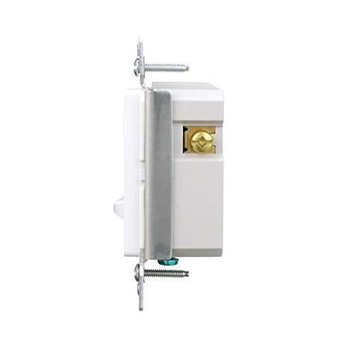 Eaton Universal Full Slide Dimmer 120V