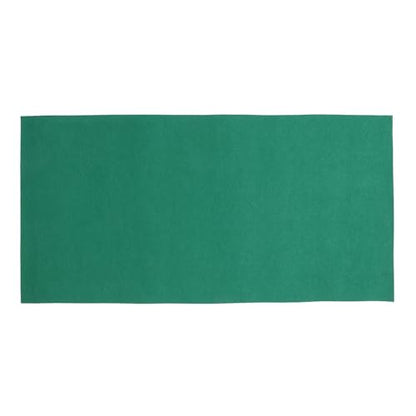 Reptile Carpet Mat, Absorbent Breathable Reptile Terrarium Liner, Soft Washable Reusable Reptile Cage Mat for Snakes Lizards Tortoises with Eco - Friendly Polyester (80 * 40cm) - size: 80*40cm
