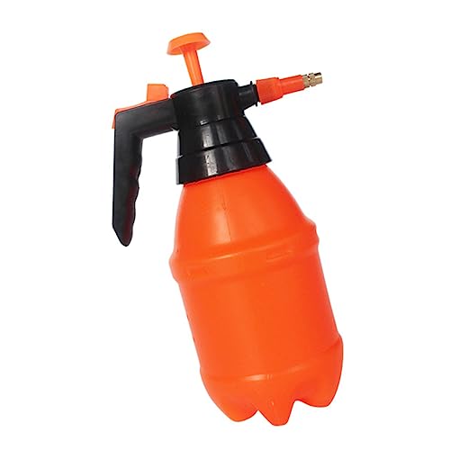 Mikikit 1Pc Air Pressure Gardening Sprayer for Reptiles Lightweight Watering Pot with Random Color Efficient Watering for and Plant Care