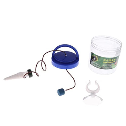 2 Automatic Water Dripper for Reptile