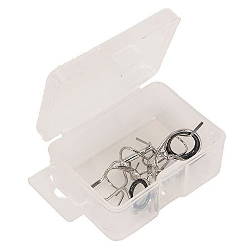 Fly Rod Guides Set Fly Fishing Guide Line Hard Snake Ring Hook Keeper Fishing Rod Guide Tip Repair Kit