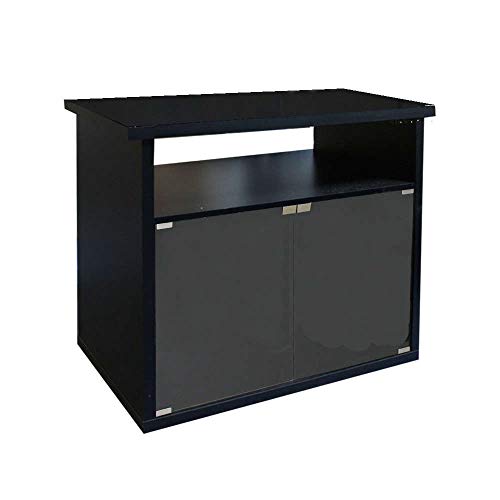 Exo Terra Terrarium Cabinet, Reptile and Amphibian Terrarium Stand, Large, PT2708 - size: 36 Inches
