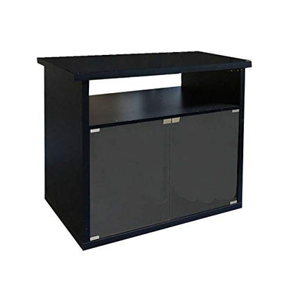 Exo Terra Terrarium Cabinet, Reptile and Amphibian Terrarium Stand, Large, PT2708 - size: 36 Inches