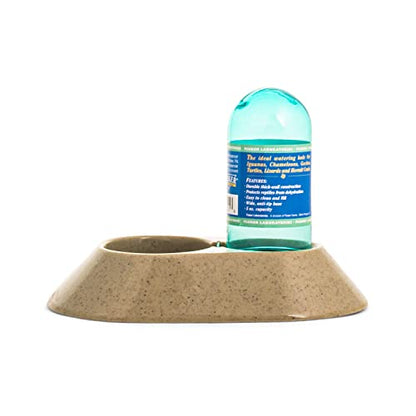 Fluker's Repta-Waterer for Reptiles and Small Animals, 5 oz - size: 5-Ounces