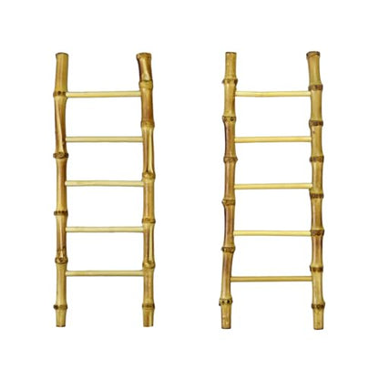 Snake Climbing Ladder Reptile Decor for Terrarium Exercise Enrichment for Ball Pythons Corn Snakes Lizards