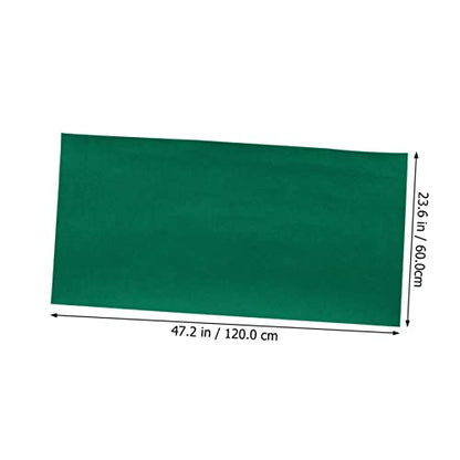 BESPORTBLE Reptile Material Bedding for Lizard Snake Turtle Cypress Mulch Carpet Pet Box Bottom Mat Crawler Pad